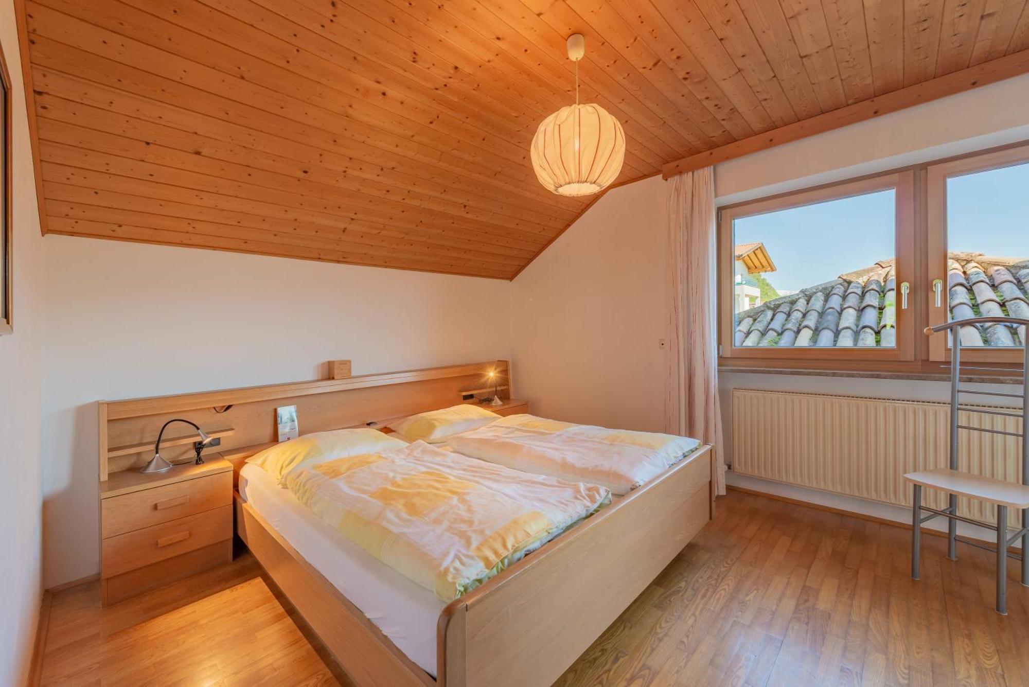 Gfillhof Ferienwohnung 3 Eppan an der Weinstraße Eksteriør billede